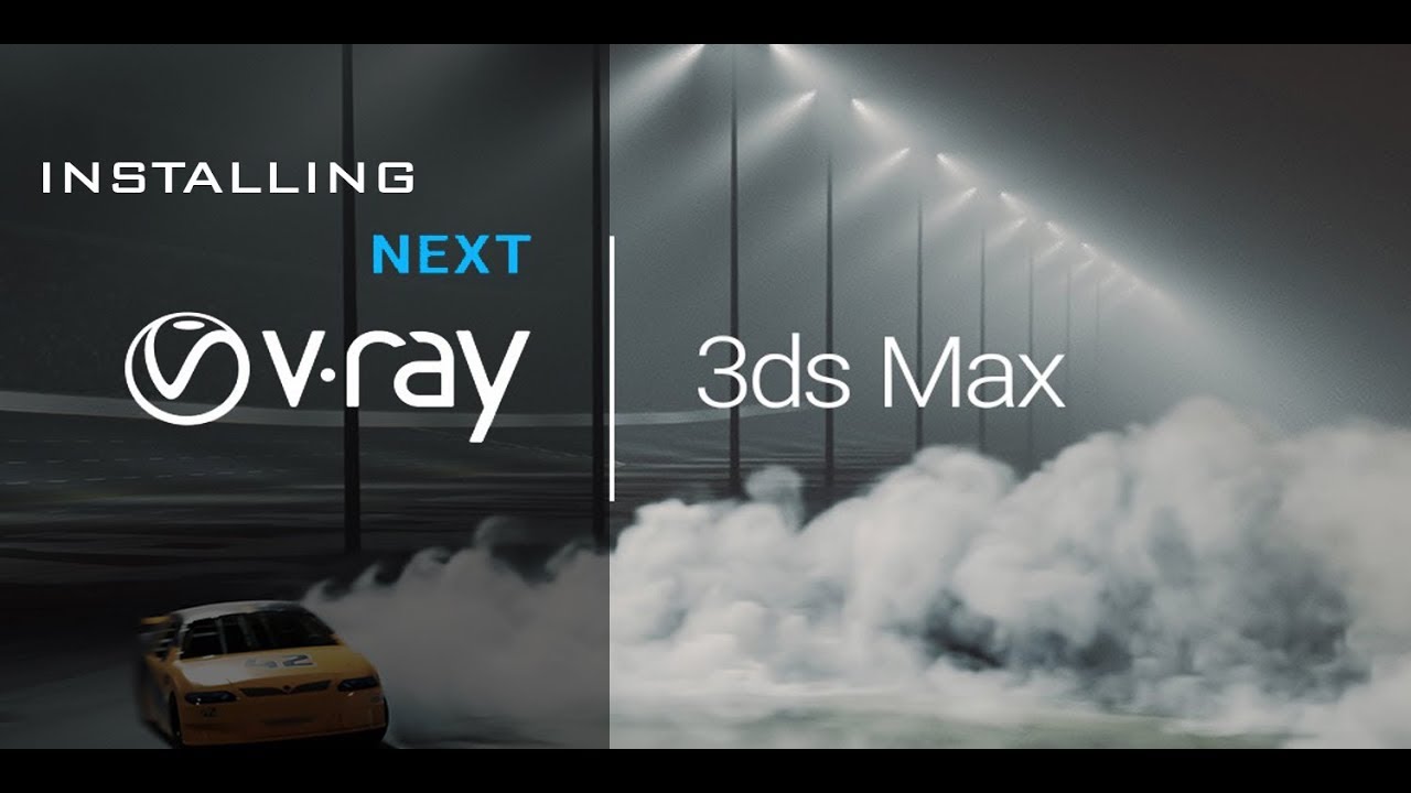 vray for 3ds
